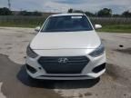 2018 Hyundai Accent SE