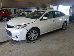 Salvage cars for sale at Sandston, VA auction: 2013 Toyota Avalon Base