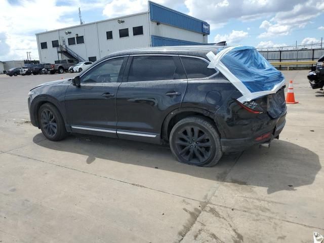 2016 Mazda CX-9 Grand Touring