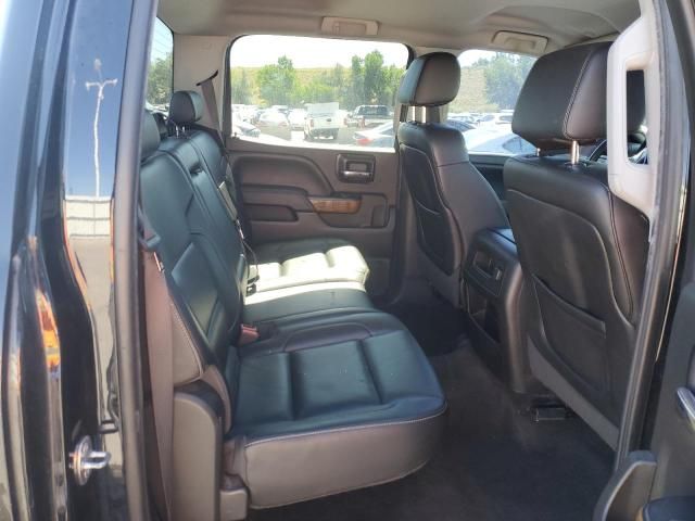 2014 GMC Sierra K1500 SLT