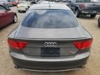 2012 Audi A7 Premium Plus