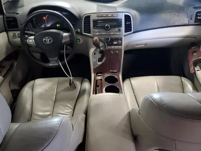 2009 Toyota Venza