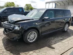 Ford Flex salvage cars for sale: 2014 Ford Flex SEL