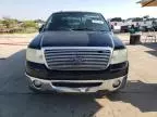 2007 Ford F150 Supercrew