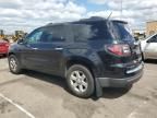 2014 GMC Acadia SLE