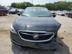 2018 Buick Lacrosse Essence