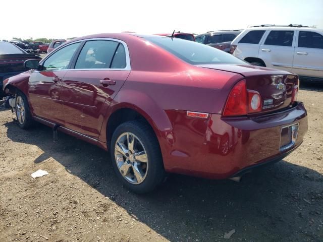 2011 Chevrolet Malibu 2LT