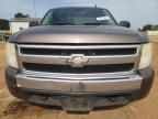 2007 Chevrolet Silverado C1500 Crew Cab