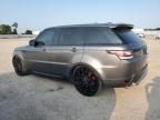 2015 Land Rover Range Rover Sport SC