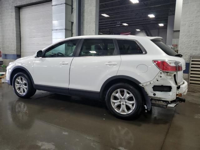 2012 Mazda CX-9