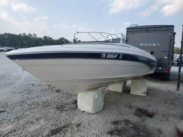 1999 Monterey Boat Trlr