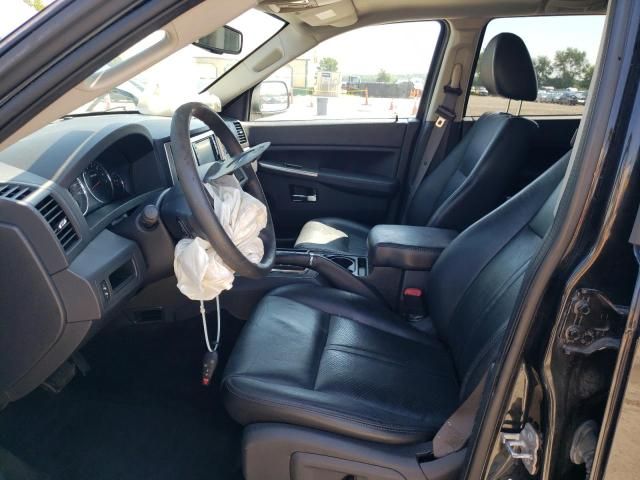 2010 Jeep Grand Cherokee Laredo