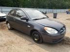 2008 Hyundai Accent GS