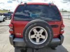 2006 Jeep Liberty Sport