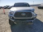 2020 Toyota Tacoma Double Cab