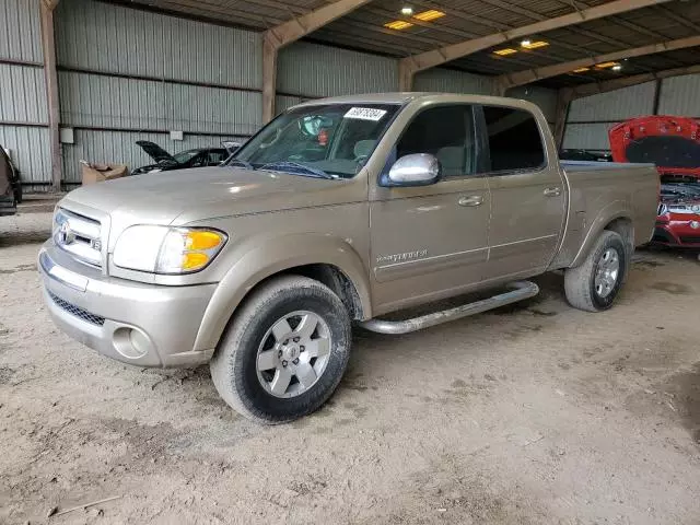 2004 Toyota Tundra Double Cab SR5