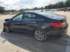 2012 Hyundai Sonata SE