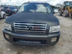 2006 Infiniti QX56