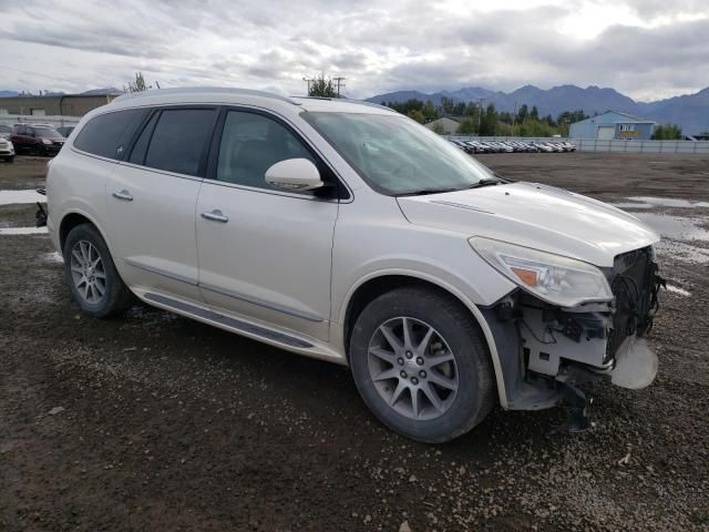 2014 Buick Enclave