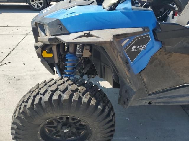 2015 Polaris RZR 4 900 EPS