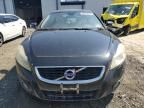 2011 Volvo C70 T5