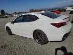 2019 Acura TLX Technology