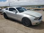 2012 Ford Mustang