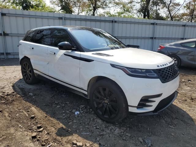 2020 Land Rover Range Rover Velar R-DYNAMIC S