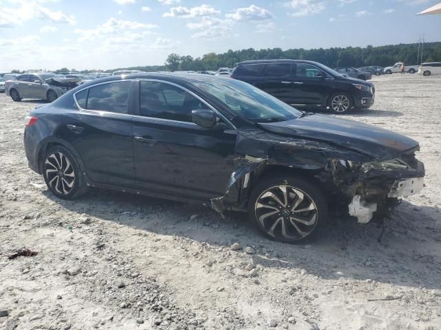 2016 Acura ILX Premium