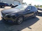 2018 Mazda CX-9 Touring