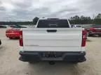 2021 Chevrolet Silverado K1500