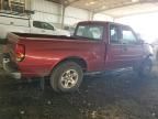 2000 Mazda B2500 Cab Plus