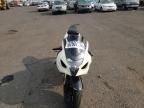 2004 Suzuki GSX-R750 K