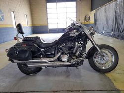 Salvage motorcycles for sale at Indianapolis, IN auction: 2023 Kawasaki VN900 D