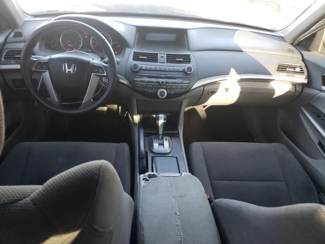 2009 Honda Accord EX