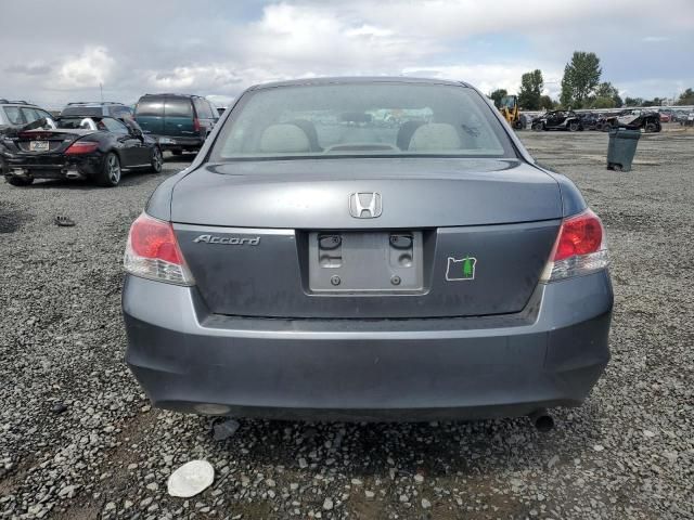 2010 Honda Accord LX