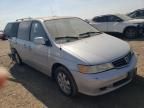 2003 Honda Odyssey EX