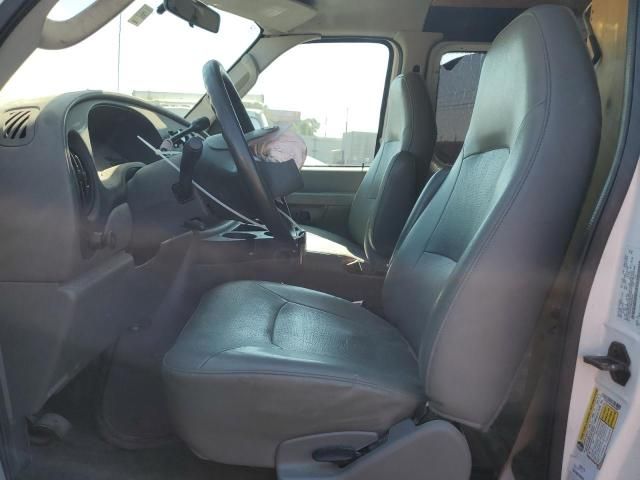 2008 Ford Econoline E150 Van