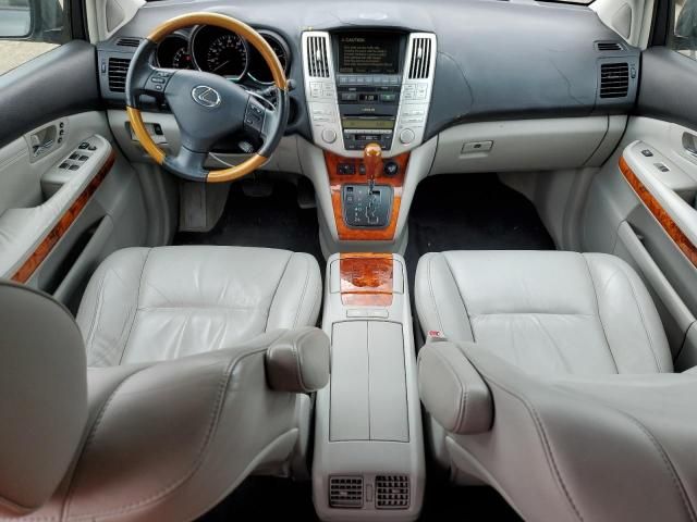 2007 Lexus RX 350