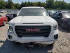 2022 GMC Sierra Limited K1500 Elevation