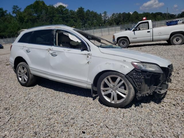 2014 Audi Q7 Premium Plus