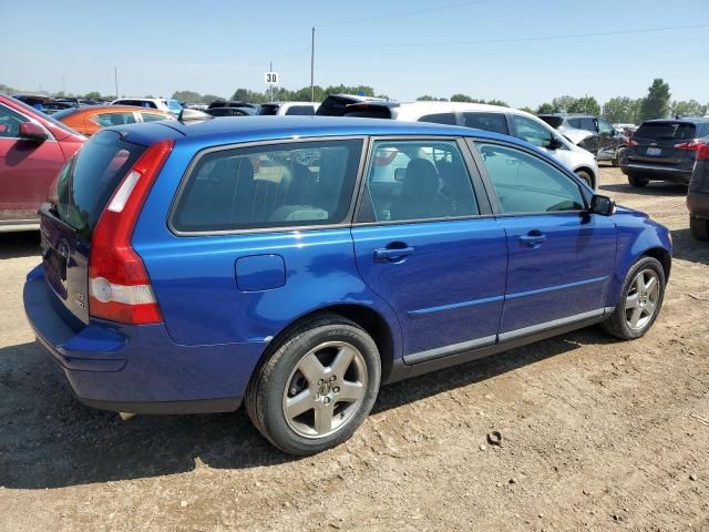 2006 Volvo V50 T5