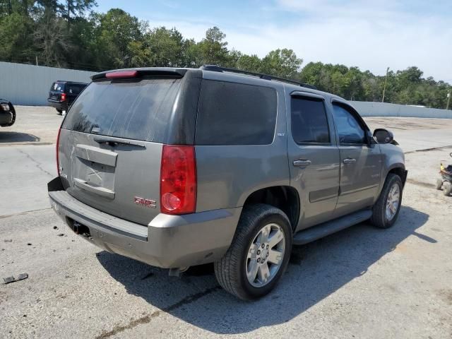 2008 GMC Yukon