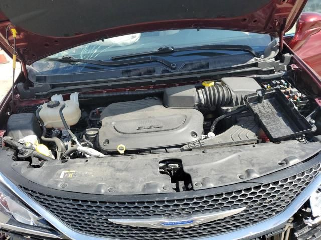 2019 Chrysler Pacifica Touring L Plus