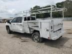 2020 Chevrolet Silverado C2500 Heavy Duty