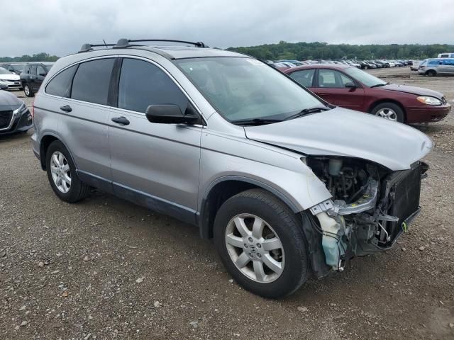 2007 Honda CR-V EX