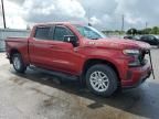 2019 Chevrolet Silverado K1500 RST