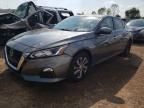 2019 Nissan Altima S