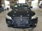 2008 BMW 550 I