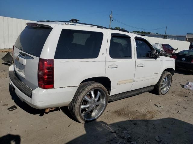 2014 Chevrolet Tahoe C1500 LT